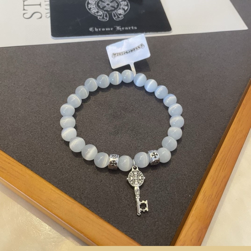 Ch**me He**ts bracelets